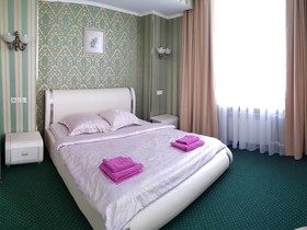 Troya Hotel