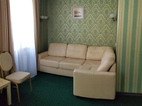 Troya Hotel