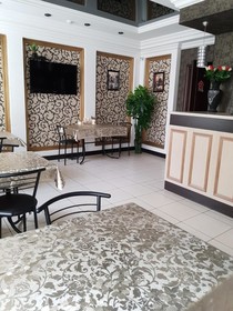 Troya Hotel