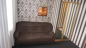 Troya Hotel