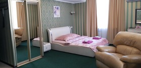 Troya Hotel