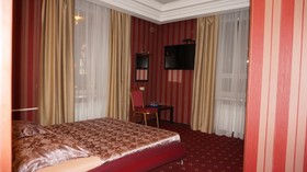Troya Hotel