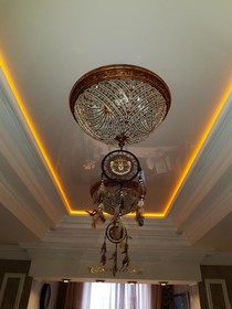Troya Hotel