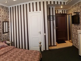 Troya Hotel