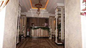 Troya Hotel