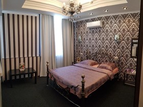 Troya Hotel