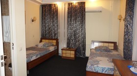 Troya Hotel