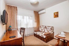 Volga Hotel