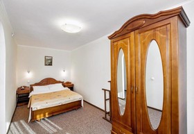 Volga Hotel