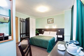 Volga Hotel
