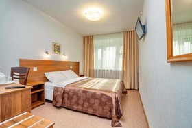 Volga Hotel