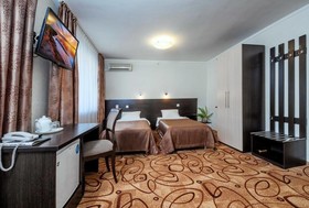Volga Hotel