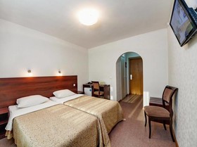 Volga Hotel