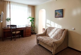 Volga Hotel