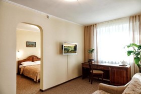 Volga Hotel