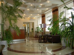 Volga Hotel
