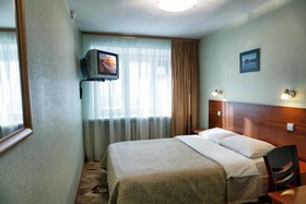 Volga Hotel