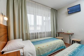 Volga Hotel
