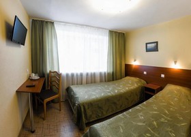 Volga Hotel
