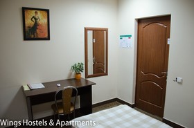 Wings Hostels