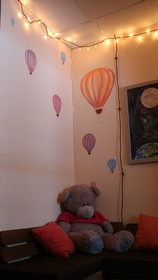 Wings Hostels