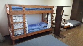 Wings Hostels