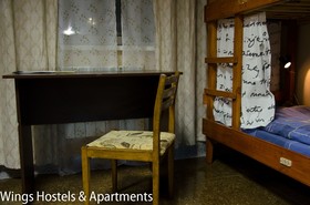 Wings Hostels