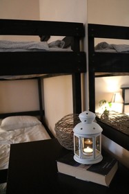 Wings Hostels
