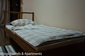 Wings Hostels