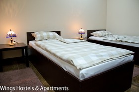 Wings Hostels