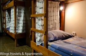 Wings Hostels