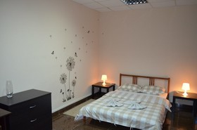 Wings Hostels
