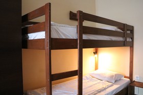 Wings Hostels