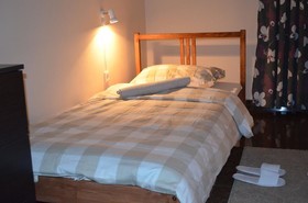Wings Hostels