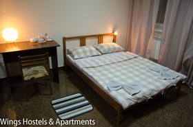 Wings Hostels