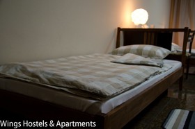 Wings Hostels