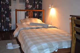 Wings Hostels