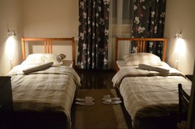 Wings Hostels