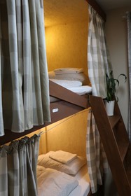 Wings Hostels