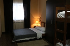 Wings Hostels