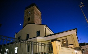 Yamskoy Posad