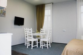 Yamskoy Posad