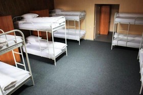 Zebra Hostel