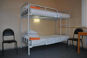 Zebra Hostel