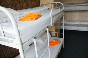 Zebra Hostel
