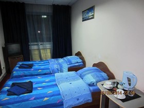 Club Hotel