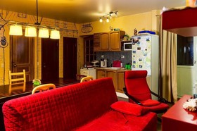 Hostel Dostoevsky Kirov