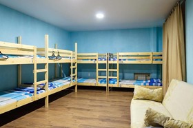 Hostel Dostoevsky Kirov