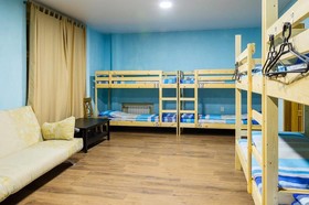 Hostel Dostoevsky Kirov
