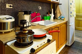 Hostel Dostoevsky Kirov